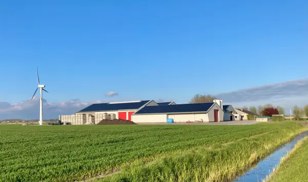 Afbeelding Akkerbouwbedrijf Hogenhout