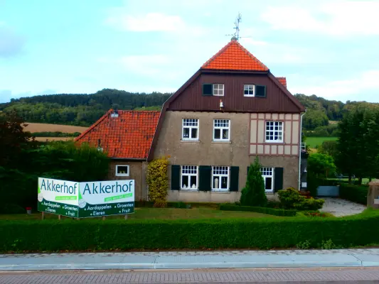 Afbeelding Akkerhof