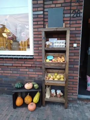 Afbeelding Annette's winkeltje