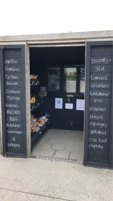 Afbeelding Appels&zo
