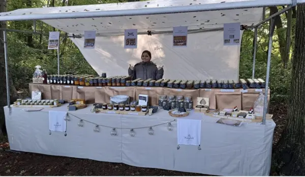 Afbeelding The Westerfields - Homesteading Products