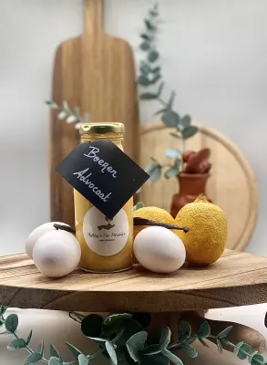 Productfoto Boeren Advocaat