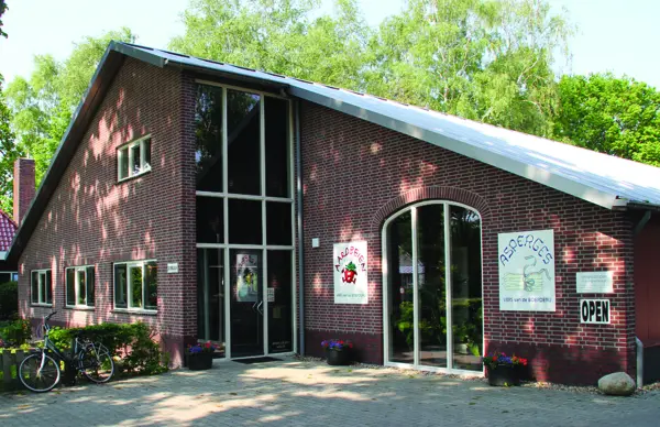 Afbeelding Aspergeboerderij Doornbosch