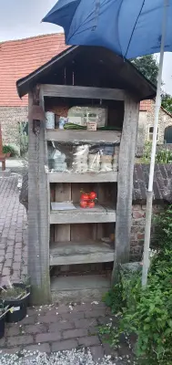 Afbeelding Beckershof