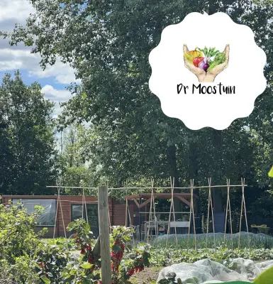 Afbeelding Belevingstuin D’r Moostuin