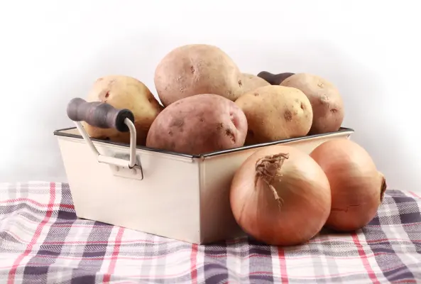 Afbeelding Besteljeaardappel.nl
