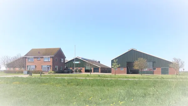 Afbeelding Biesvelder Zuivel. Maatschap Boxum