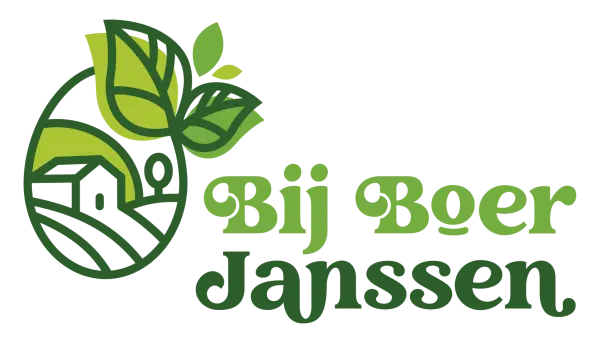 Afbeelding Bij Boer Janssen 🧑‍🌾