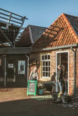 Afbeelding Bij de Molen