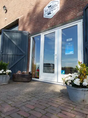 Afbeelding Bij Zinger