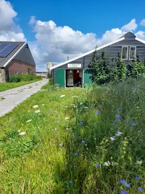 Afbeelding Bio in 't Veld