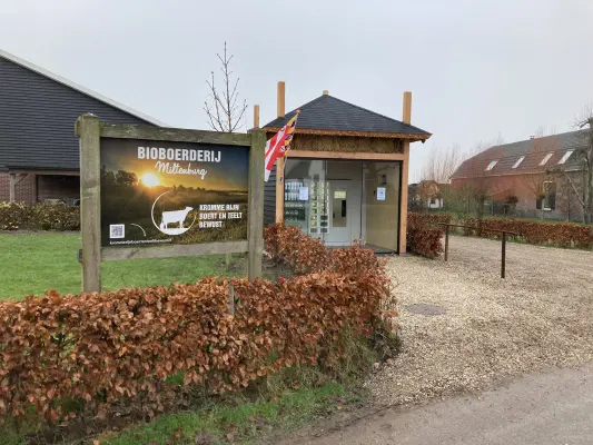 Afbeelding Bioboerderij Miltenburg
