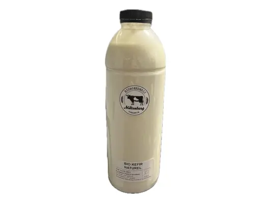Productfoto Bio Kefir Naturel