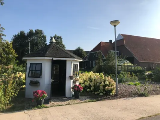 Afbeelding Bioboerderij Oosting