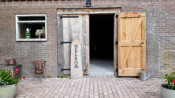 Afbeelding Biologisch boerenbedrijf Erve Meijerink