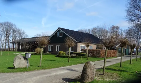 Afbeelding Biologisch melkveebedrijf Weitkamp