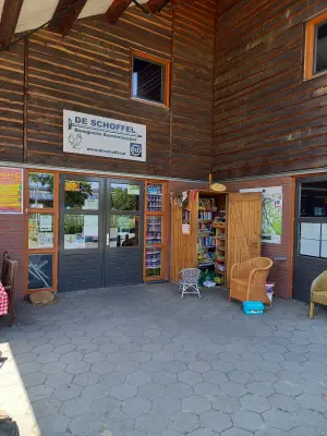 Afbeelding Biologische Boerderij "De Schoffel"