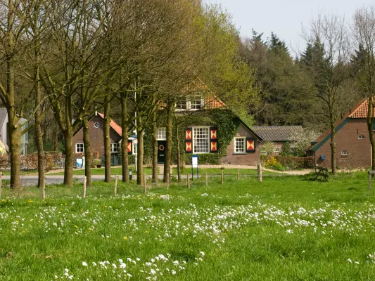 Afbeelding Biologische boerderij winkel De Pasop