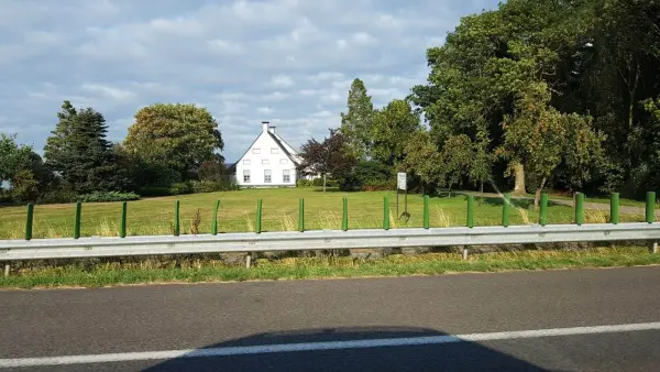 Afbeelding Biologische boerderijwinkel arkema