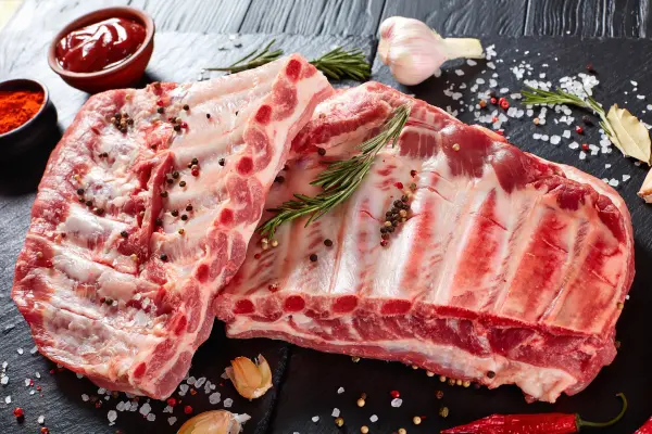 Afbeelding Blanken Farm Vlees