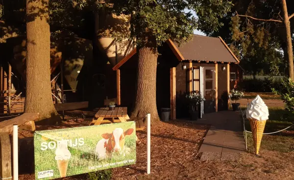 Afbeelding Blij van de Boerderij