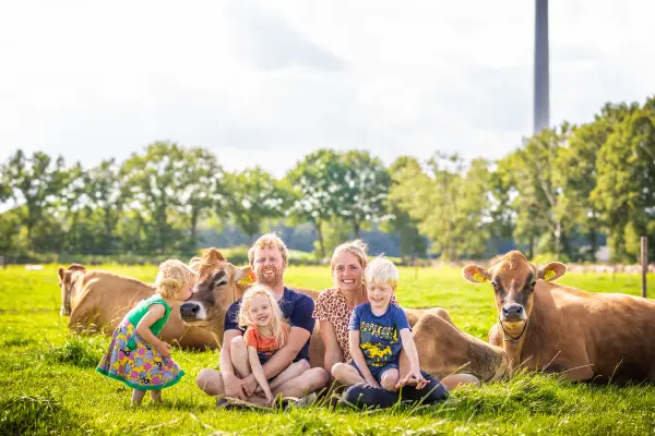 Afbeelding Boebadoe farm