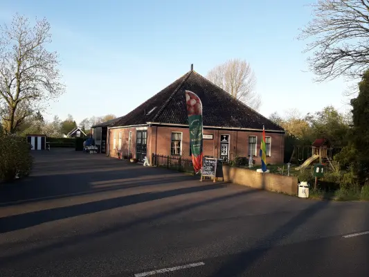 Afbeelding Boederijwinkel Zuidoostbeemster