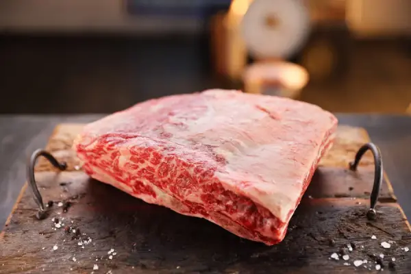 Productfoto Bavette, 600g