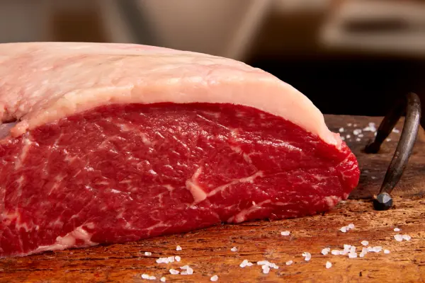 Productfoto Picanha, 2500g