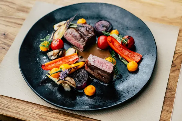 Productfoto Gourmetschotel