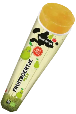 Productfoto Fruitboertje Peer
