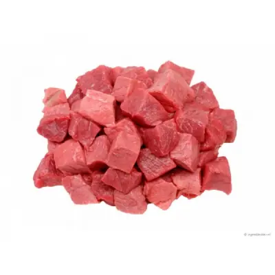 Productfoto Biologisch hachee