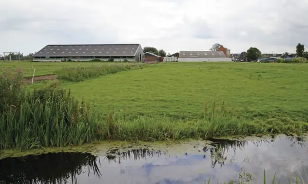 Afbeelding Boerderij De Groene Oerbron