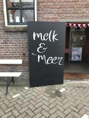Afbeelding Boerderij de Wachteldonk