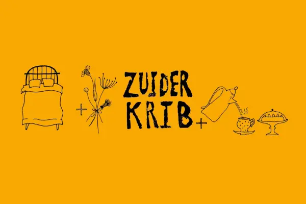 Afbeelding Boerderij de Zuiderkrib