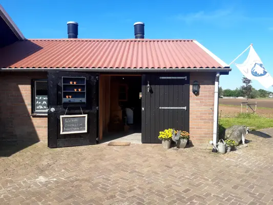 Afbeelding Boerderij de Zwaluwhoeve
