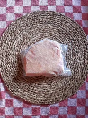 Productfoto Schnitzels gepaneerd