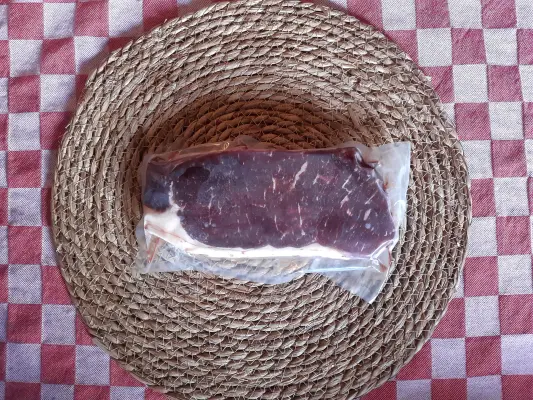 Productfoto Entrecote