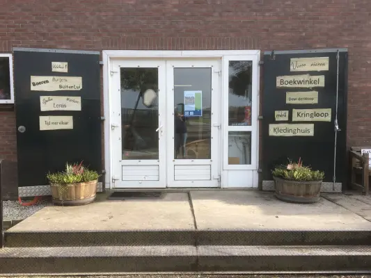 Afbeelding Boerderij Heidewaard