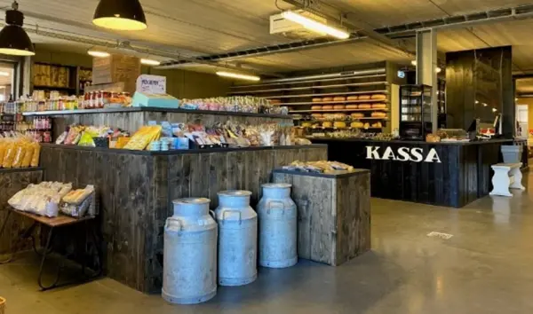 Afbeelding Boerderij Het Lansingerland