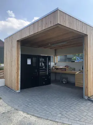 Afbeelding Boerderij Janssen Spaubeek