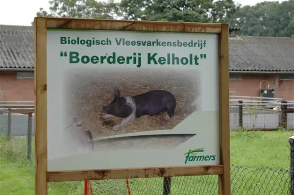 Afbeelding Boerderij Kelholt