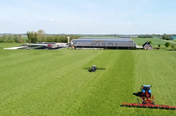 Afbeelding Boerderij Muntinga