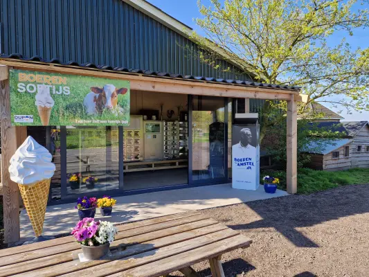 Afbeelding Boerderij Polderzicht