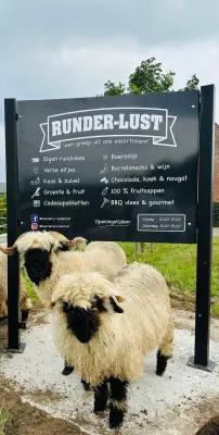 Afbeelding Boerderij Runder-Lust
