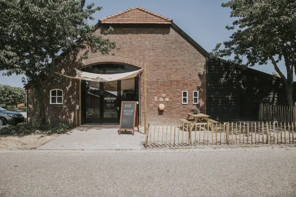 Afbeelding Boerderij van Kukelekoe