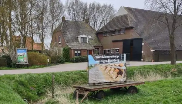 Afbeelding Boerderij Veldzicht