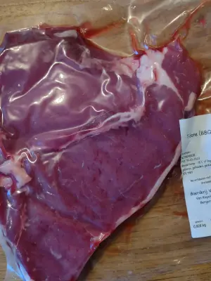 Productfoto T-bone