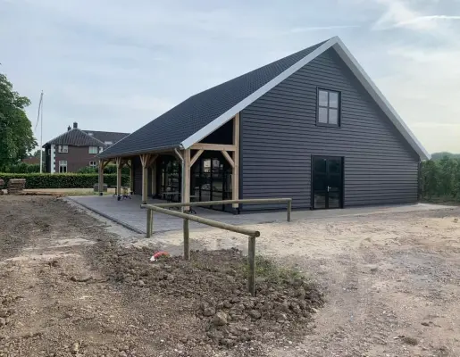 Afbeelding Boerderij Winkel Wadenoijen