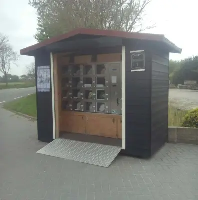 Afbeelding Boerderijautomaat Baas
